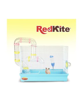 Jaula Redkite Boston para Hamster