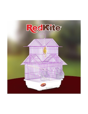 Jaula Redkite Berna para Ave