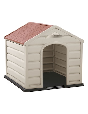 Casa Para Perro Rimax