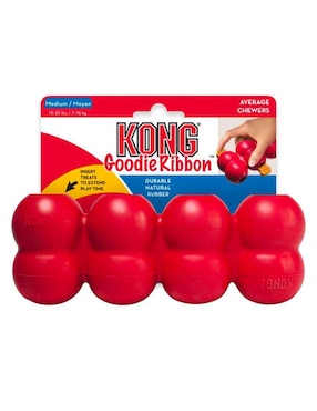 Goodie Ribbon para perro Kong Goodie Ribbon para perro Kong