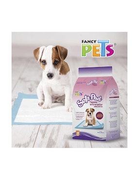 Tapete entrenador para perro Fancy Pets 30 piezas