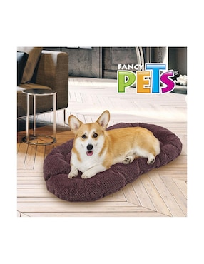 Cama para perro y gato Fancy Pets