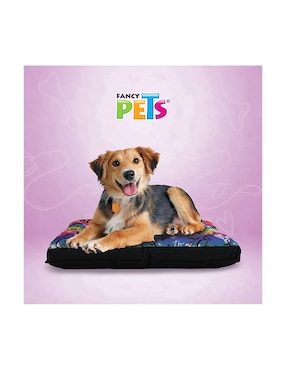 Cama para perro y gato Fancy Pets