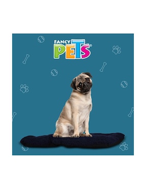 Cama para perro y gato Fancy Pets