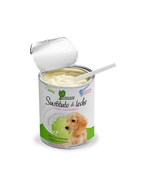 Sustituto De Leche Naturance De Leche Para Perro Etapa Cachorro Contenido 450 G