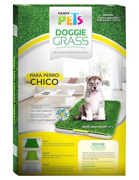 Tapete entrenador Fancy Pets para perro