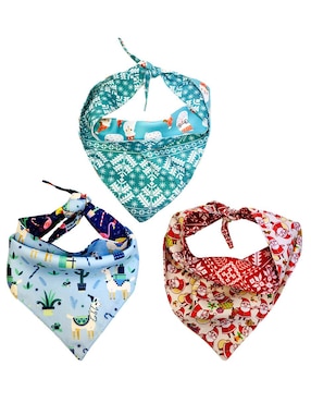 Pañuelo para perro Bff