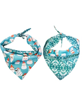 Pañuelo para perro Bff