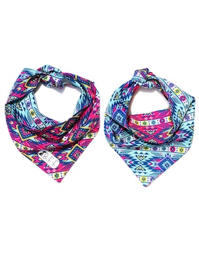 Pañuelo para perro Bff