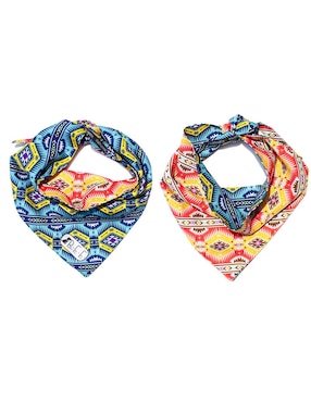 Pañuelo para perro Bff