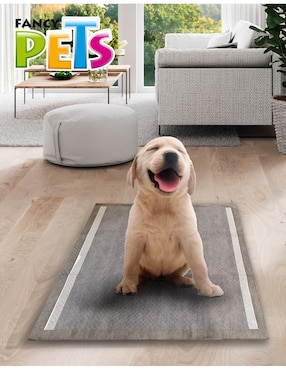 Tapete entrenador Fancy Pets Soft Pad para perro