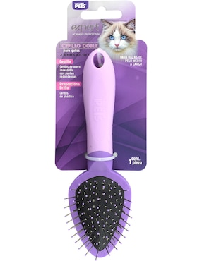 Cepillo Fancy Pets para gato