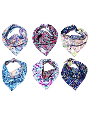 Pañuelo para perro Bff