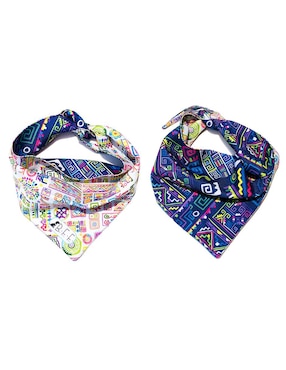 Pañuelo para perro Bff