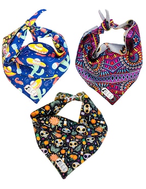 Pañuelo para perro Bff