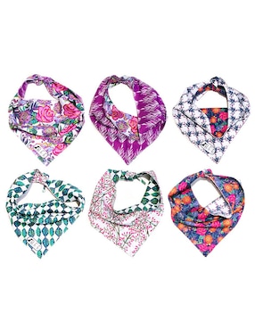 Pañuelo para perro Bff