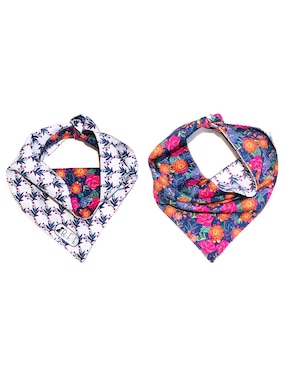 Pañuelo para perro Bff