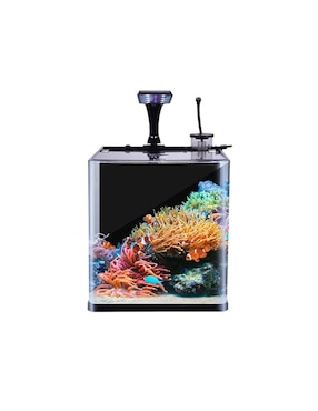 Acuario Nano Lomas 18 L