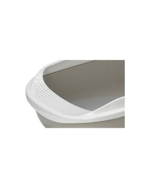 Arenero Moderna Comfy Step para gato