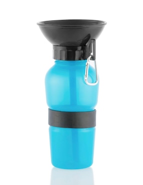 Botella bebedero de agua para perros Innova Goods