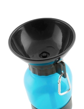 Botella bebedero de agua para perros Innova Goods