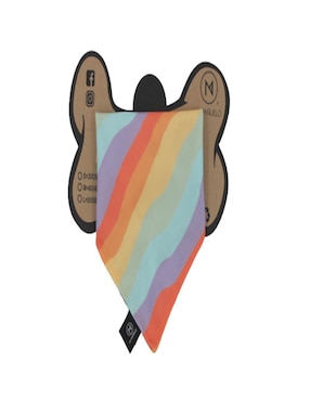 Pañuelo para perro Mi Pañuelo