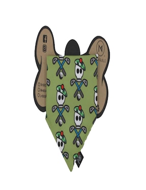 Pañuelo para perro Mi Pañuelo
