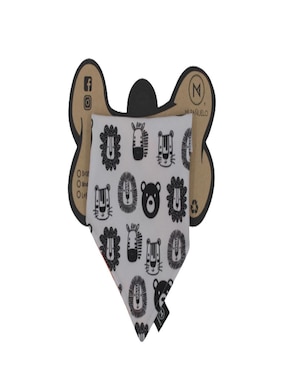 Pañuelo para perro Mi Pañuelo