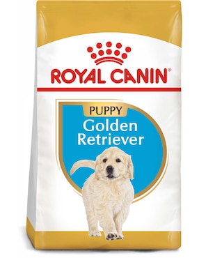 Croqueta Royal Canin de Pollo para perro etapa cachorro contenido 13.6 kg