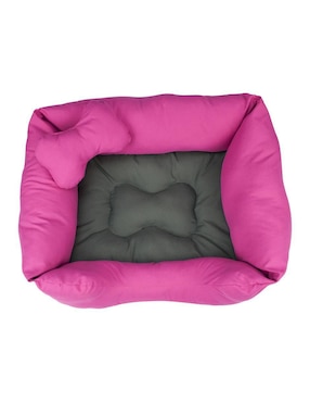 Cama para perro y gato Fancy Pets