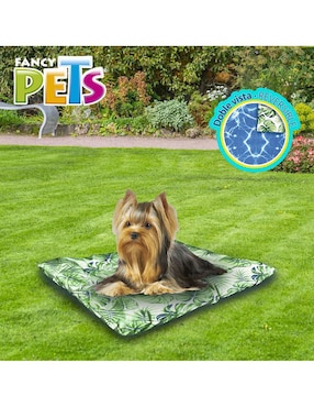 Cama para perro y gato Fancy Pets