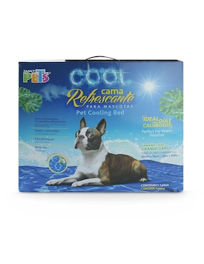 Cama para perro Fancy Pets