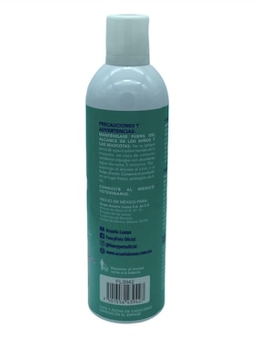 Espuma Fancy pets 300 g