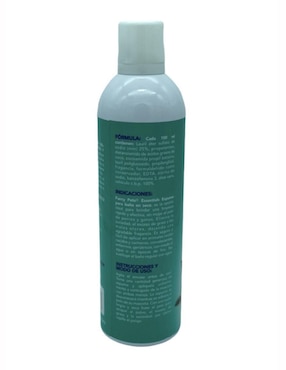 Espuma Fancy pets 300 g