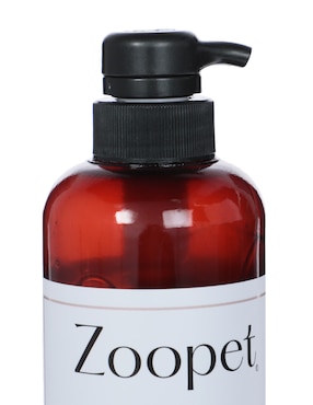 Shampoo para perro Zoopet 500 ml
