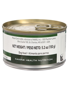 Alimento húmedo Royal Canin de Pollo para perro todas las etapas contenido 170 g