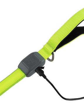 Correa Nite Ize eléctrica para perro
