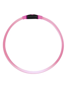 Collar Nite Ize con luz para perro