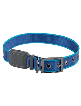 Collar Nite Ize con luz para perro