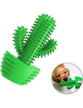 Juguete para perro Wolfi