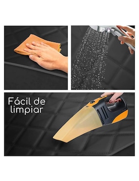 Cubre asiento para perro y gato Mascretta