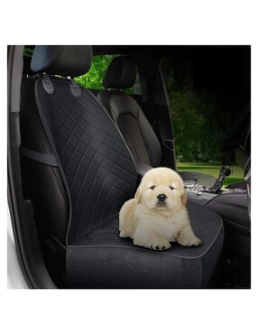 Cubre asiento para perro y gato Mascretta