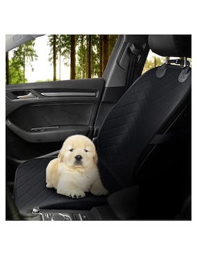 Cubre asiento para perro y gato Mascretta