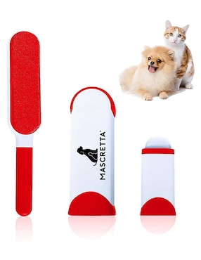 Cepillo Mascretta Para Perro Y Gato