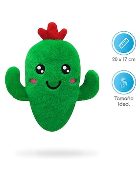 Peluche para perro Mascretta