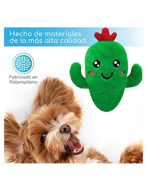 Peluche para perro Mascretta