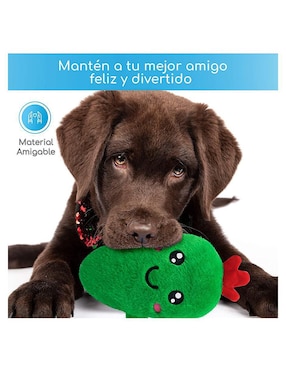 Peluche para perro Mascretta