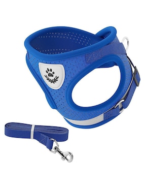 Pechera para perro Mascretta de nylon