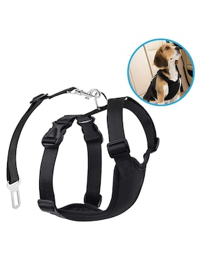 Pechera para perro Mascretta de tela