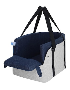 Bolsa transportadora para mascota AGBox